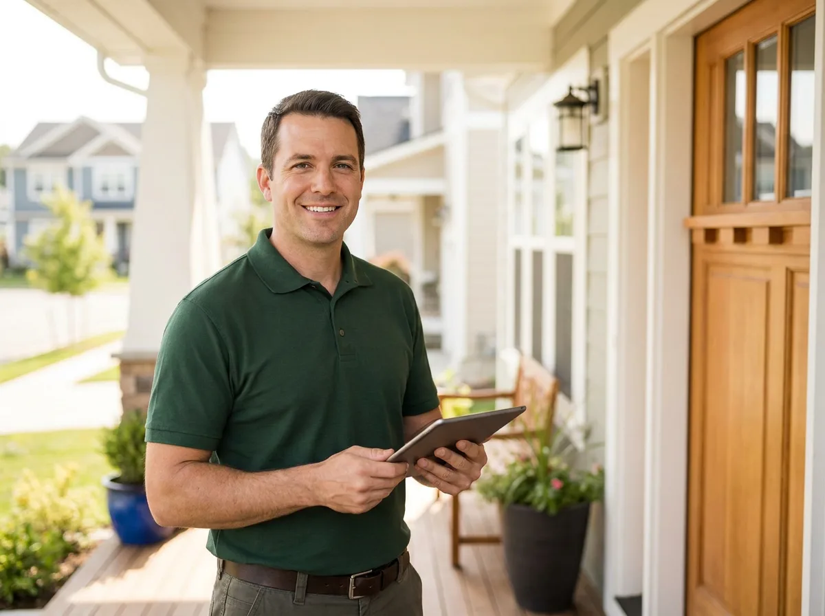 Pest control FAQs for Trenton, TX